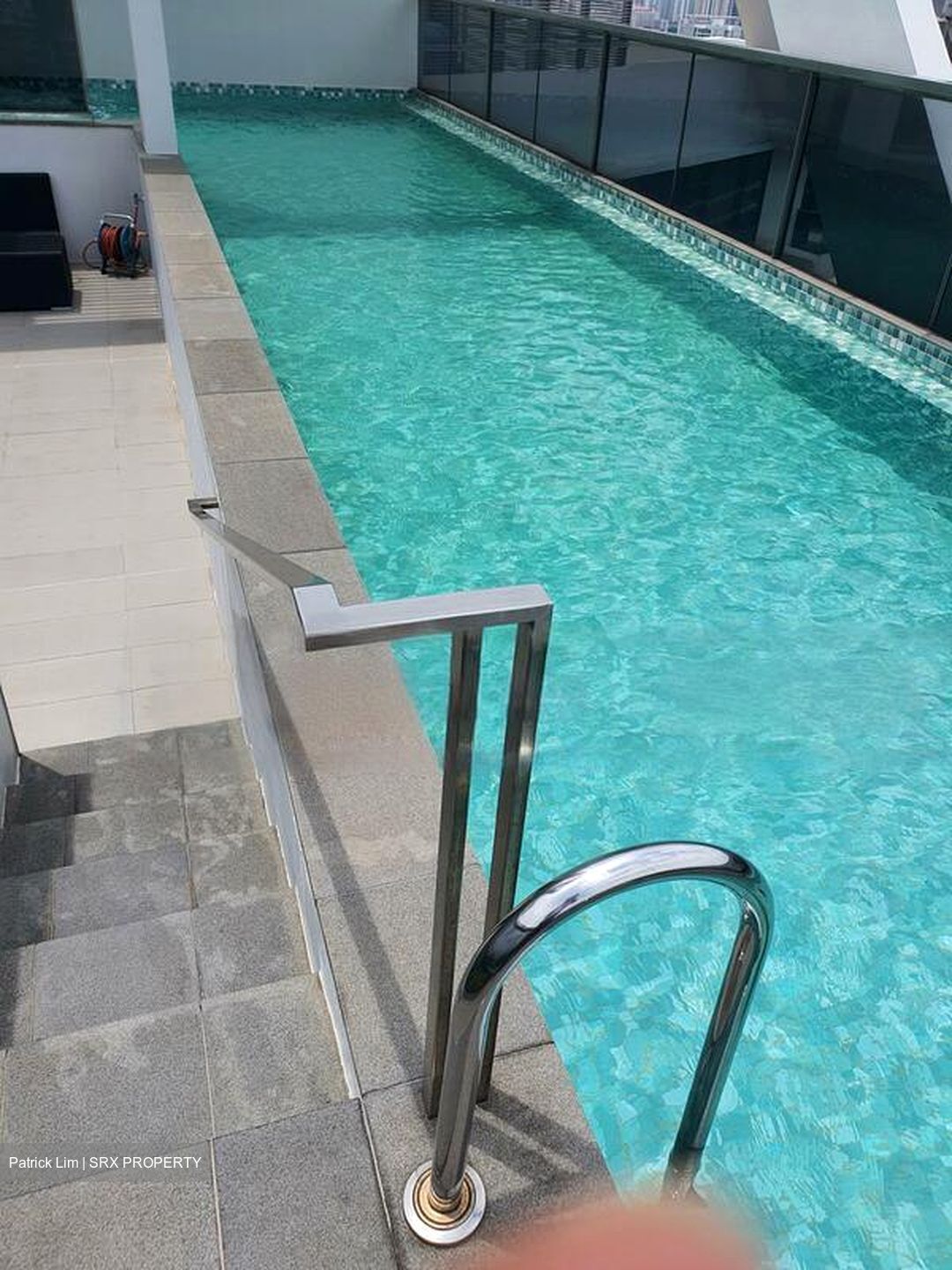 Trilight (D11), Condominium #467795281